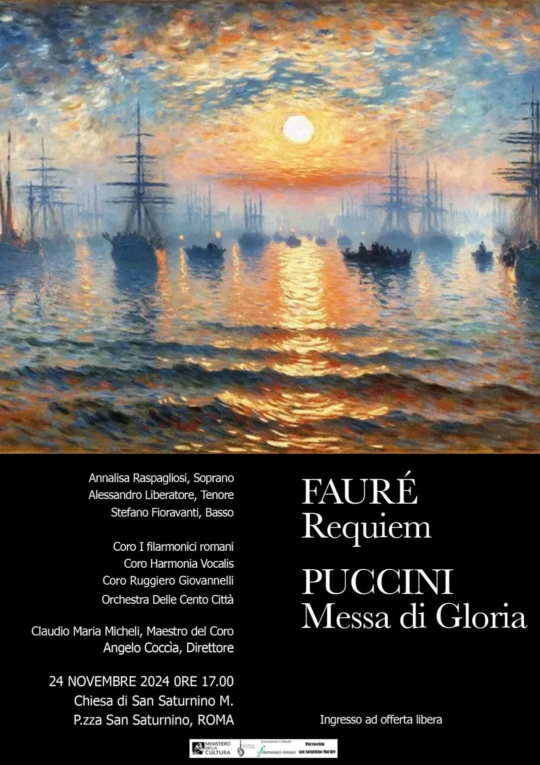 Poster: Requiem